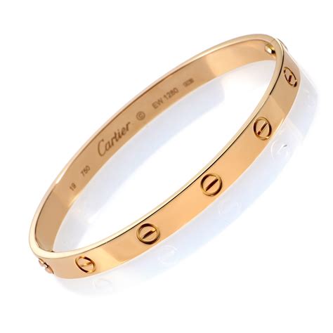 women cartier bracelet|cartier bracelet unisex.